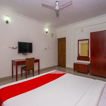 Oyo 23360 White Bricks Inn Μπανγκαλόρ Εξωτερικό φωτογραφία